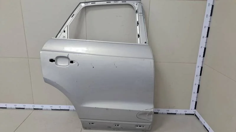 Дверь задняя правая Audi Audi Q3 (8U) 2012>