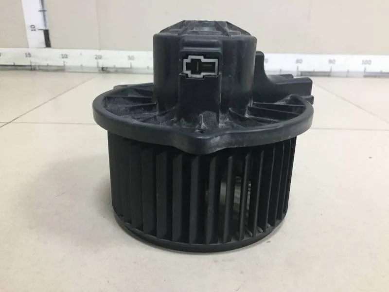 Моторчик отопителя Kia Rio 2 (JB) 2005-2011