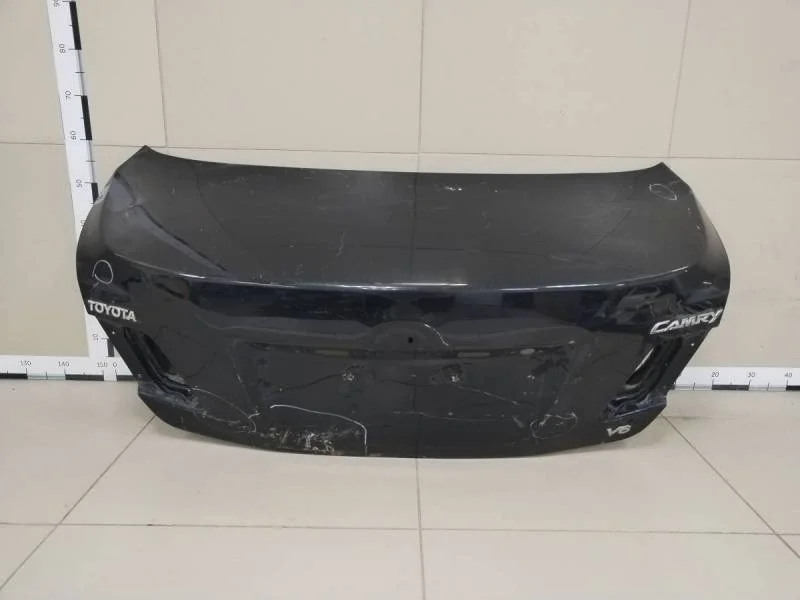 Крышка багажника Toyota Camry (V40) 2006-2011