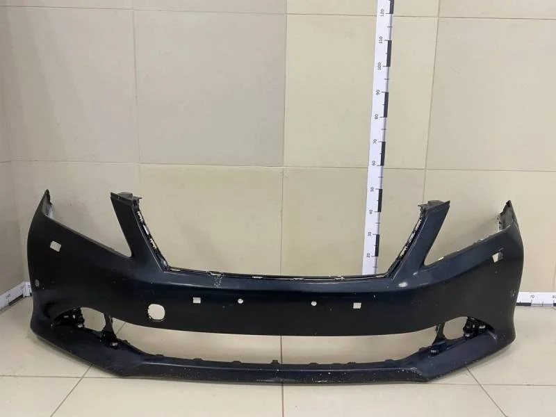 Бампер передний Toyota Camry (V50) 2011-2017