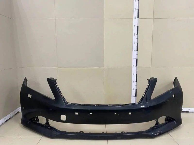 Бампер передний Toyota Camry (V50) 2011-2017