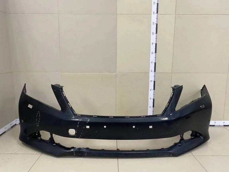 Бампер передний Toyota Camry (V50) 2011-2017