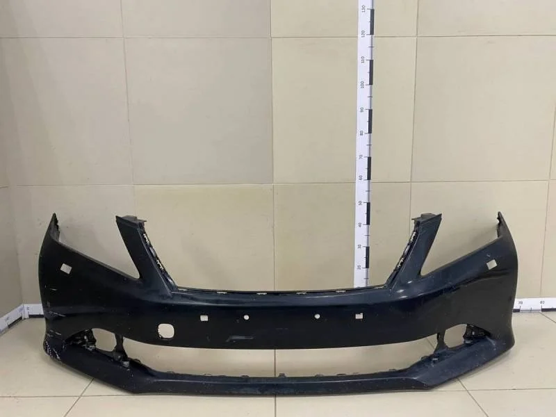 Бампер передний Toyota Camry (V50) 2011-2017