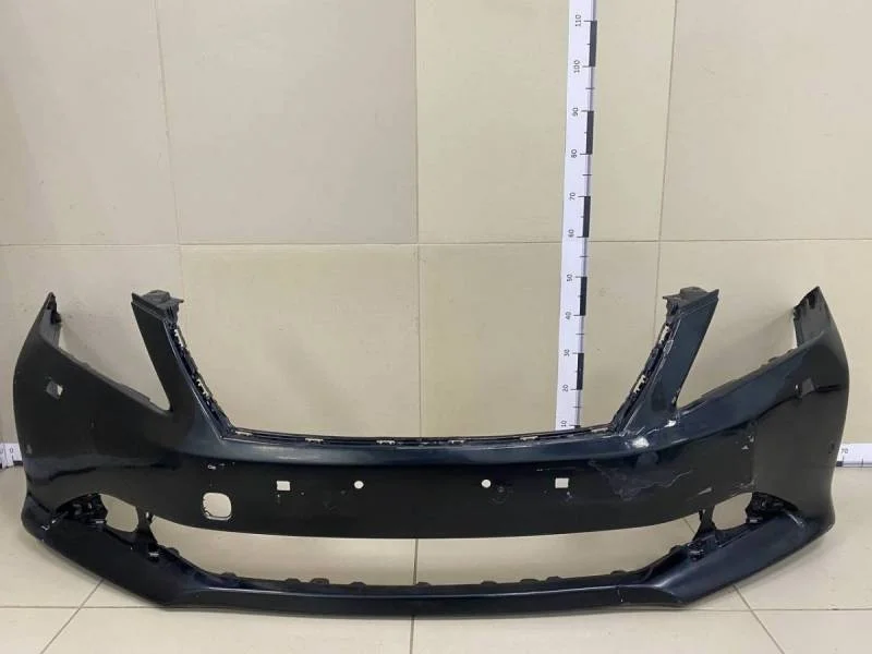 Бампер передний Toyota Camry (V50) 2011-2017
