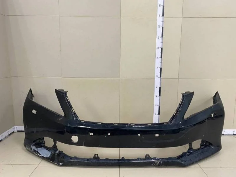 Бампер передний Toyota Camry (V50) 2011-2017