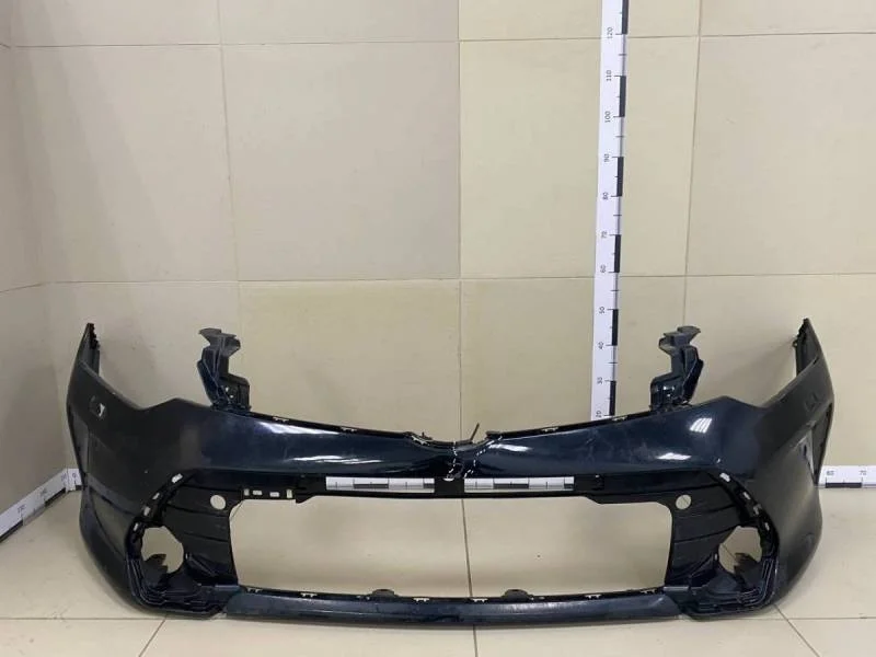 Бампер передний Toyota Camry (V50) 2011-2017