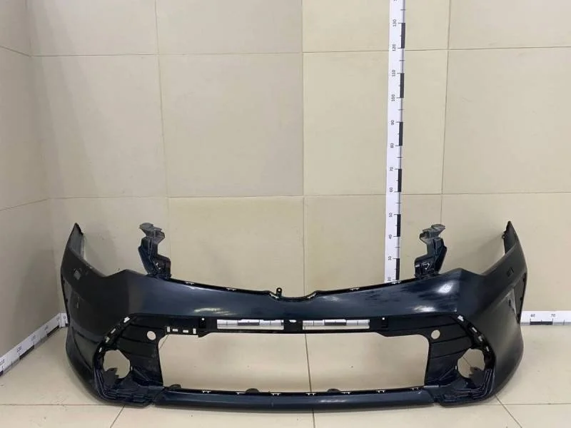 Бампер передний Toyota Camry (V50) 2011-2017