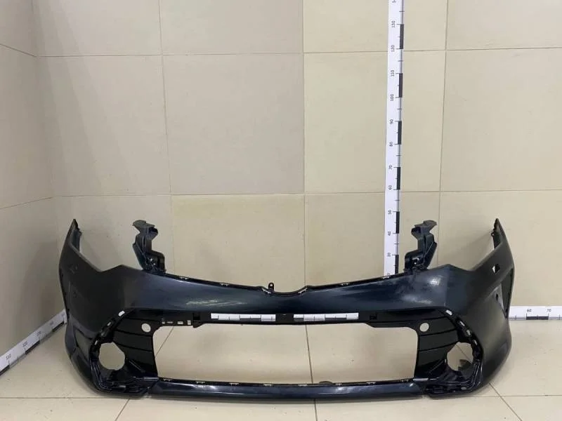 Бампер передний Toyota Camry (V50) 2011-2017