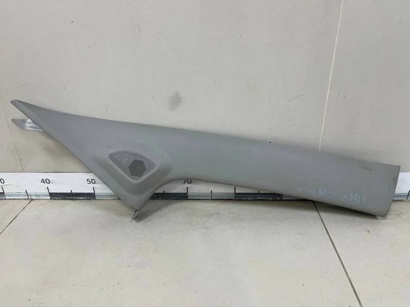 Обшивка стойки Chevrolet Aveo T300 2011>