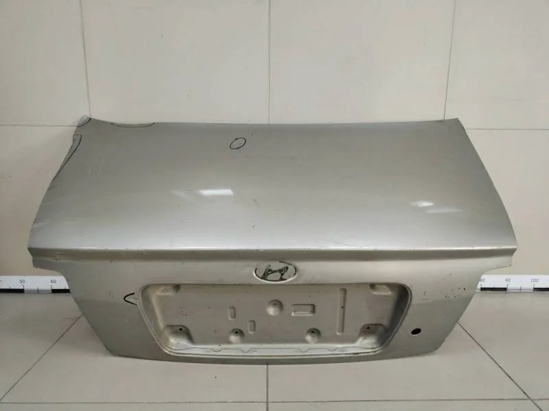 Крышка багажника Hyundai Sonata 4 (EF,Tagaz) 2001-2012