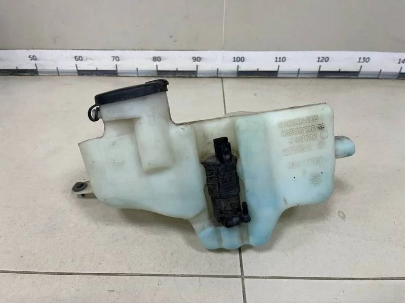 Бачок омывателя лобового стекла Renault Clio (2) 1998-2008