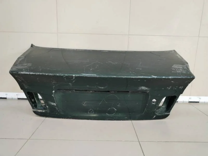 Крышка багажника BMW 3-series E46 1998-2005