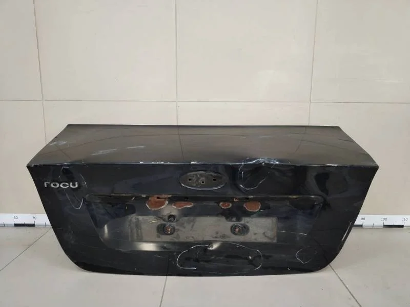 Крышка багажника Ford Focus 2 (DA) 2005-2008