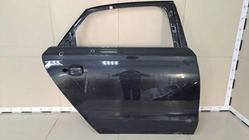Дверь задняя правая Audi A8 (D4) 2010-2017