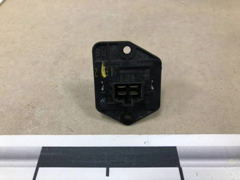 Резистор отопителя Hyundai Solaris 2010-2017