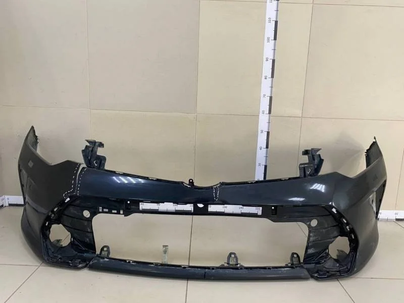 Бампер передний Toyota Camry (V50) 2011-2017