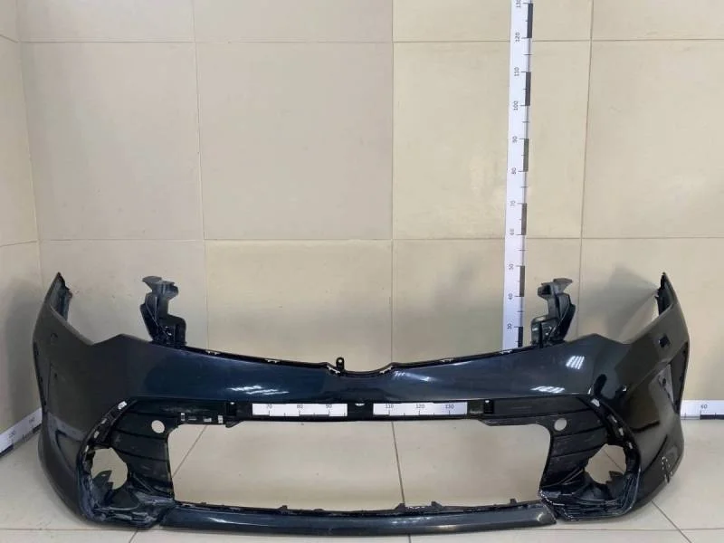 Бампер передний Toyota Camry (V50) 2011-2017