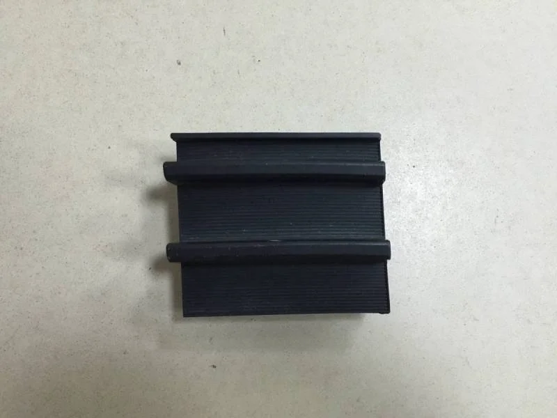 Заглушка буксировочного крюка Toyota Camry (V50) 2011-2017