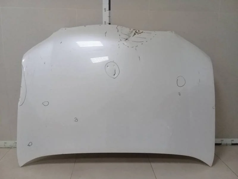 Капот Toyota Land Cruiser Prado (J150) 2009>