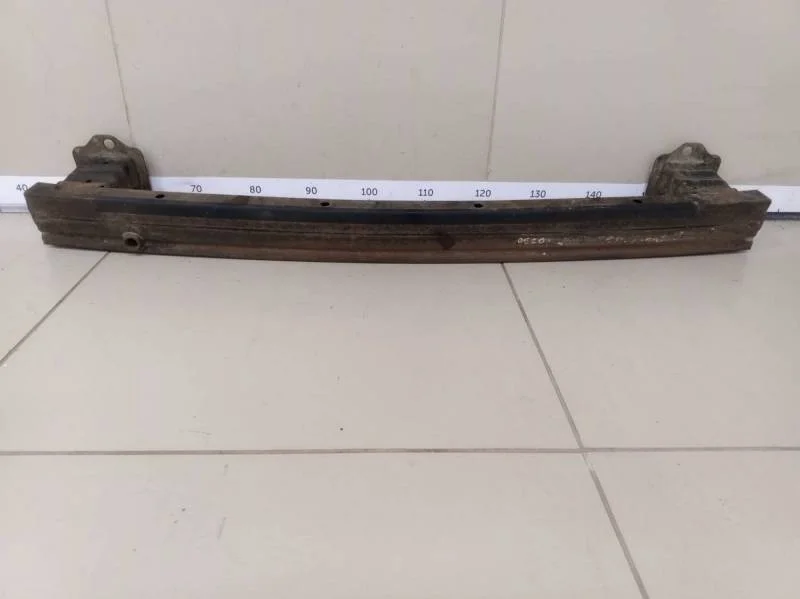 Усилитель переднего бампера Peugeot 207 2006-2013