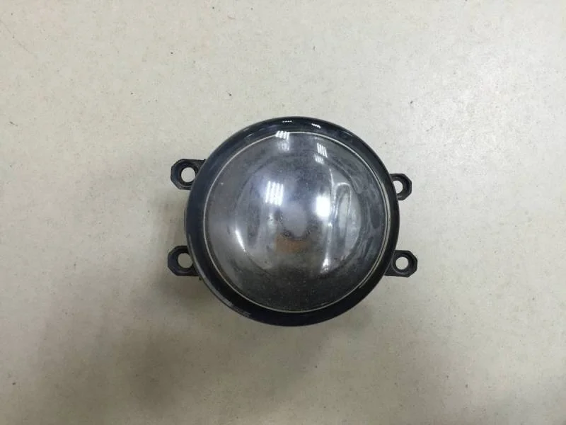 Фара противотуманная левая Toyota Camry (V50) 2011-2017