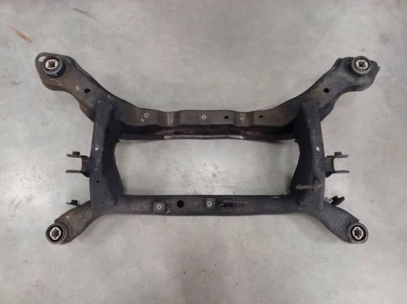 Балка задняя Ford Mondeo 4 2007-2015