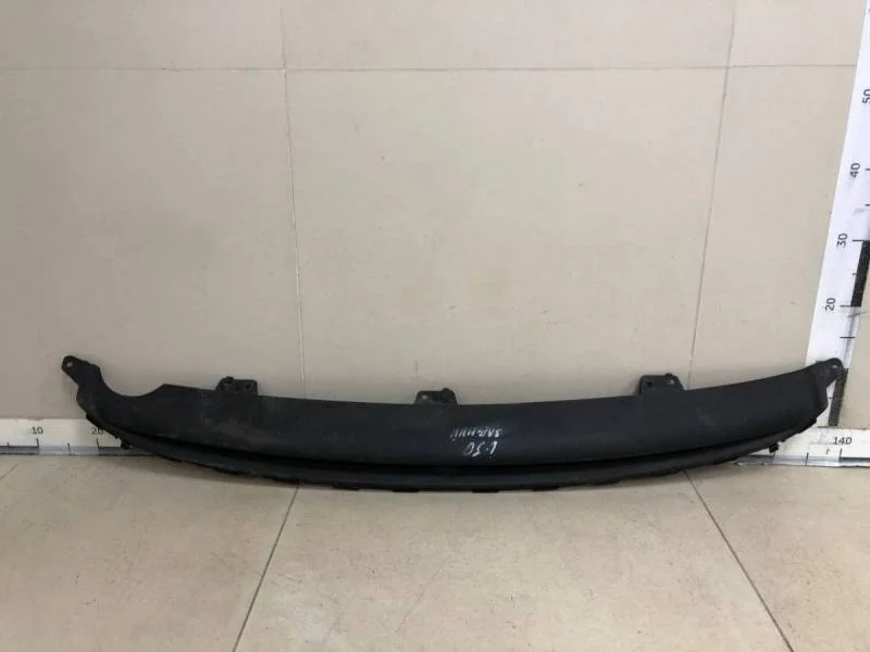 Юбка задняя Hyundai i30 (GD) 2012>