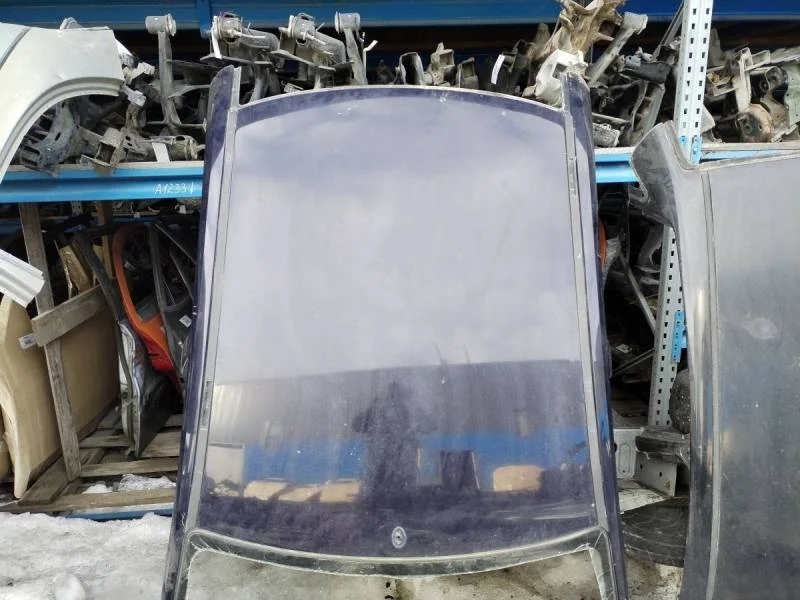 Крыша Ford Focus 2 (DB) 2008-2011