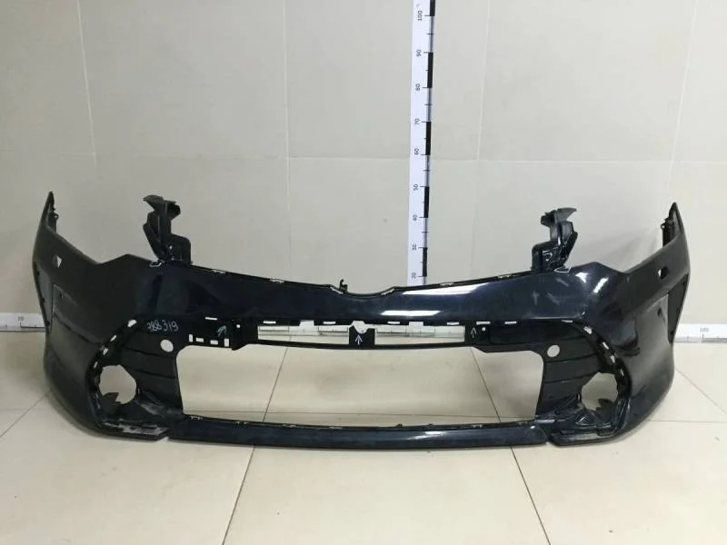 Бампер передний Toyota Camry (V50) 2011-2017