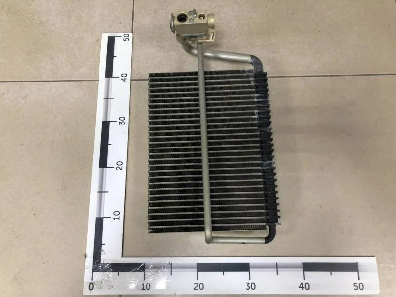 Испаритель кондиционера Mercedes-Benz S-Class (W220) 1998-2005