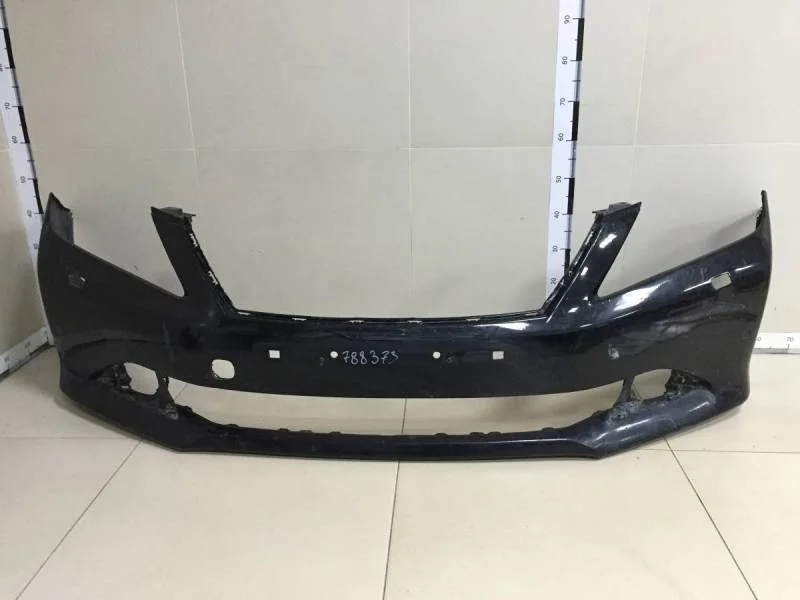 Бампер передний Toyota Camry (V50) 2011-2017