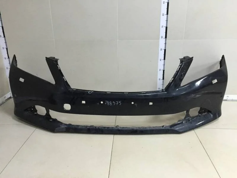 Бампер передний Toyota Camry (V50) 2011-2017