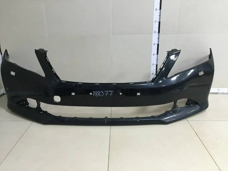 Бампер передний Toyota Camry (V50) 2011-2017