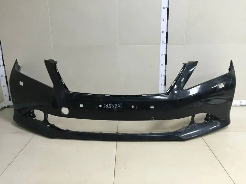 Бампер передний Toyota Camry (V50) 2011-2017
