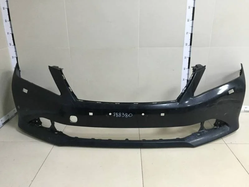 Бампер передний Toyota Camry (V50) 2011-2017