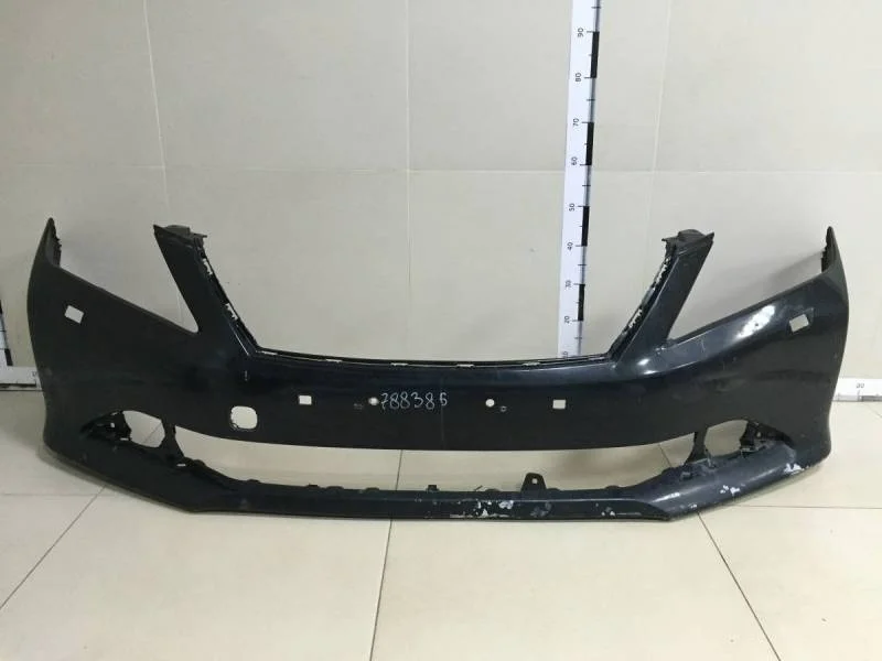 Бампер передний Toyota Camry (V50) 2011-2017