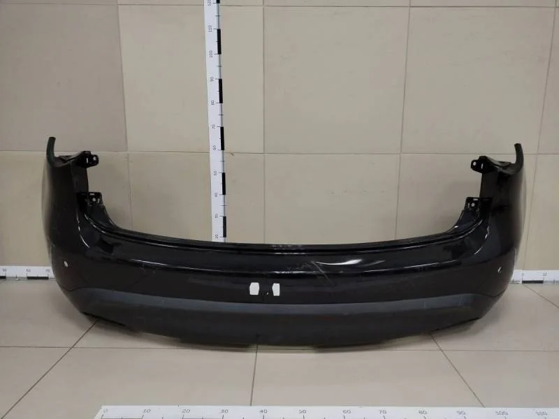 Бампер задний Infiniti FX/QX70 (S51) 2008-2017