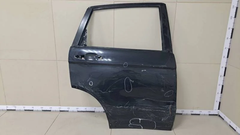Дверь задняя правая Honda CR-V 2007-2012