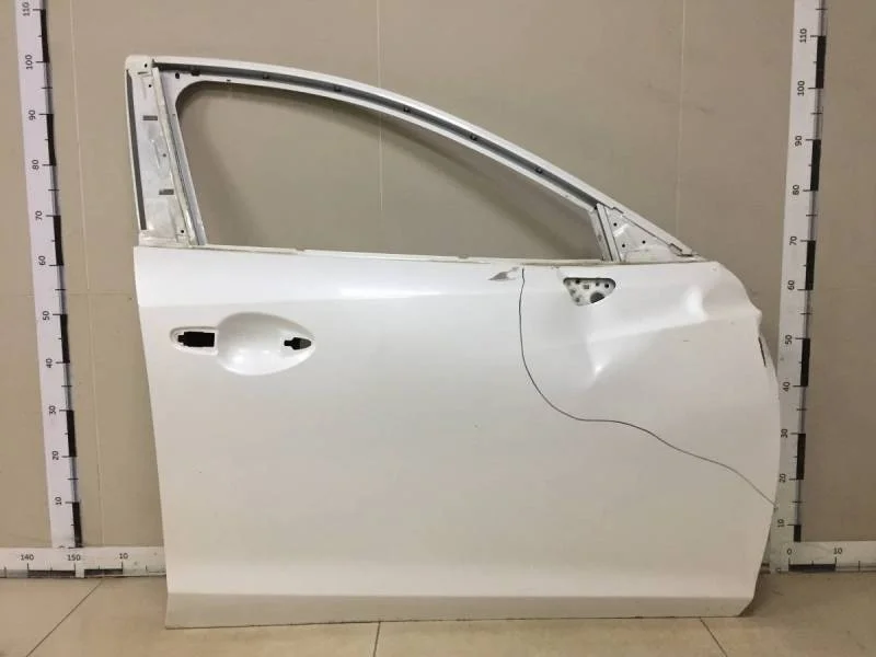 Дверь передняя правая Mazda Mazda 6 (GJ) 2013-2016