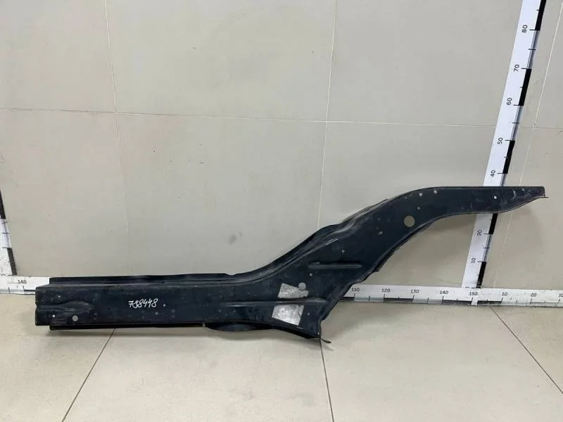 Лонжерон передний левый Audi A4 (B8) 2007-2015