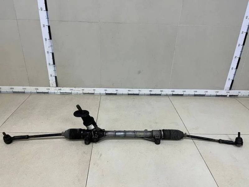 Рейка рулевая Volkswagen Polo (Sed RUS) 2011>