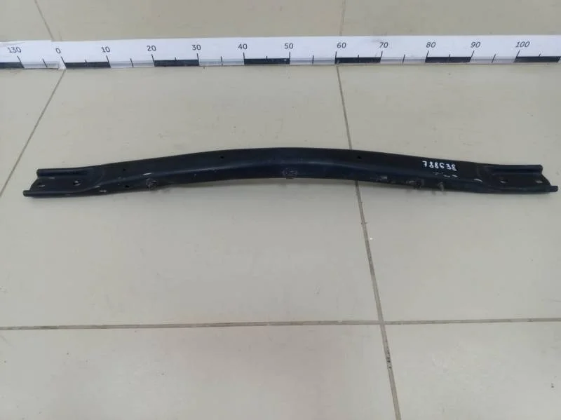 Панель передняя BMW X5 E70 2007-2013