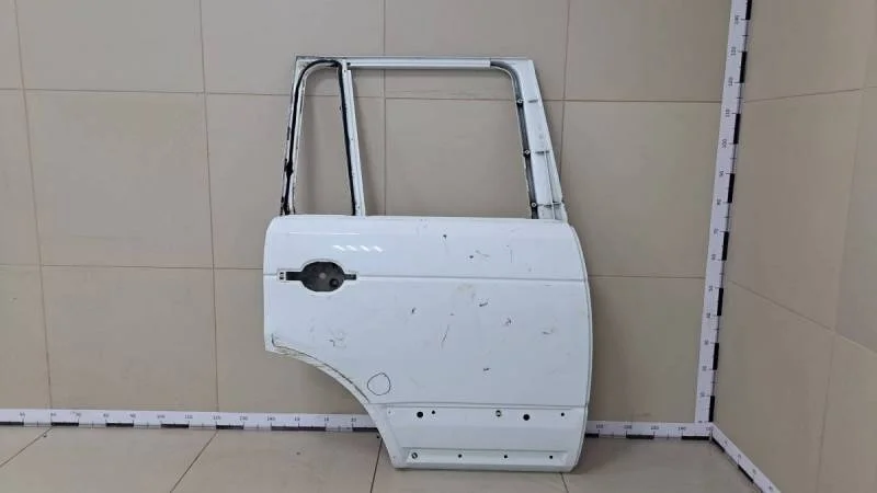 Дверь задняя правая Land Rover Range Rover 3 (LM) 2002-2012