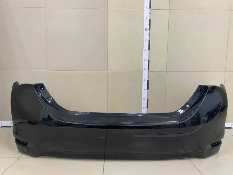 Бампер задний Toyota Corolla E180 2013>