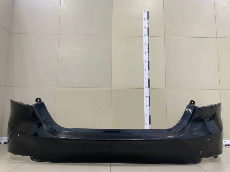 Бампер задний Toyota Camry (XV70) 2017>