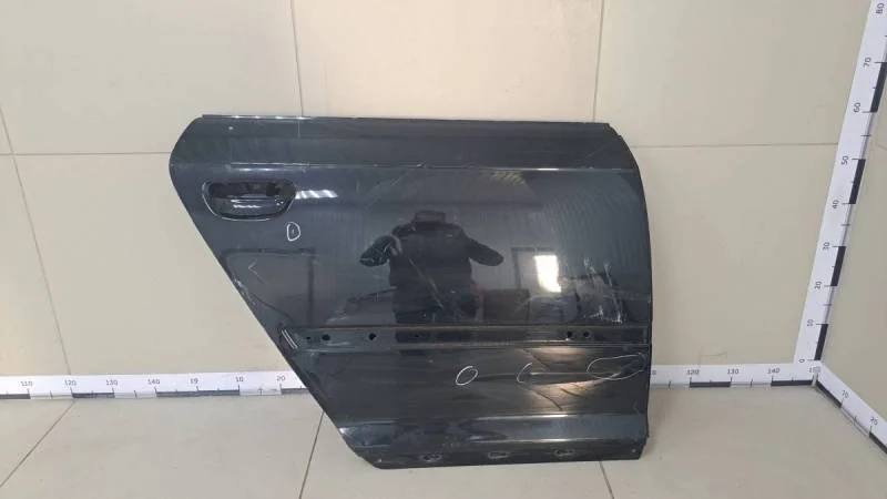 Дверь задняя правая Audi A3 (8P) 2004-2013