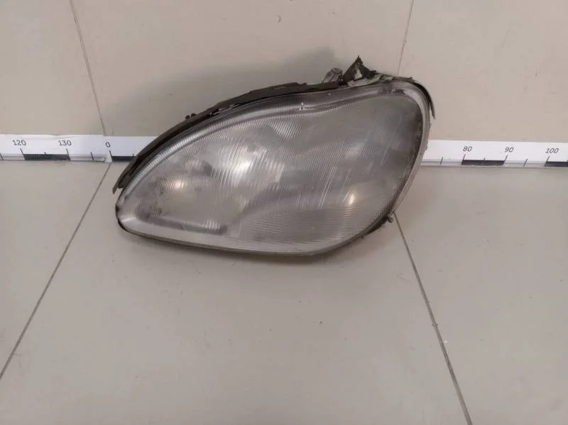 Фара левая Mercedes-Benz S-Class (W220) 1998-2005