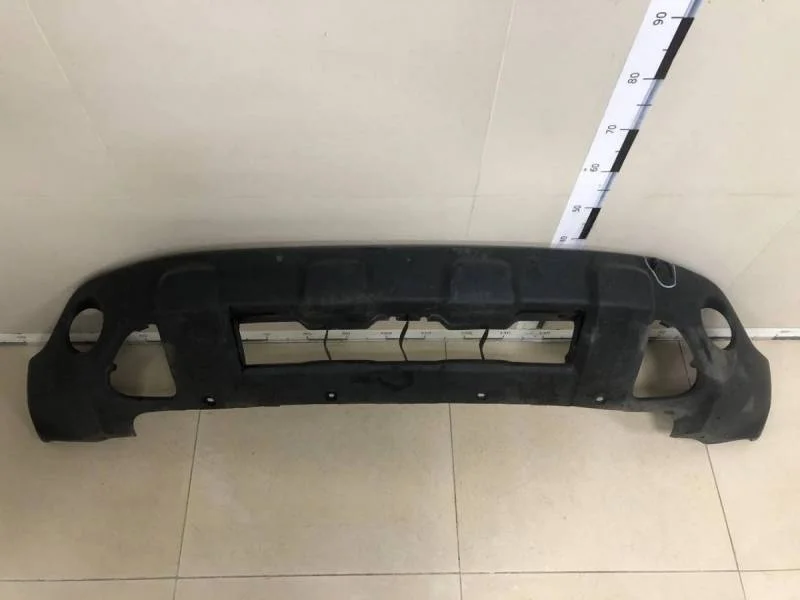 Юбка передняя Honda CR-V 2007-2012