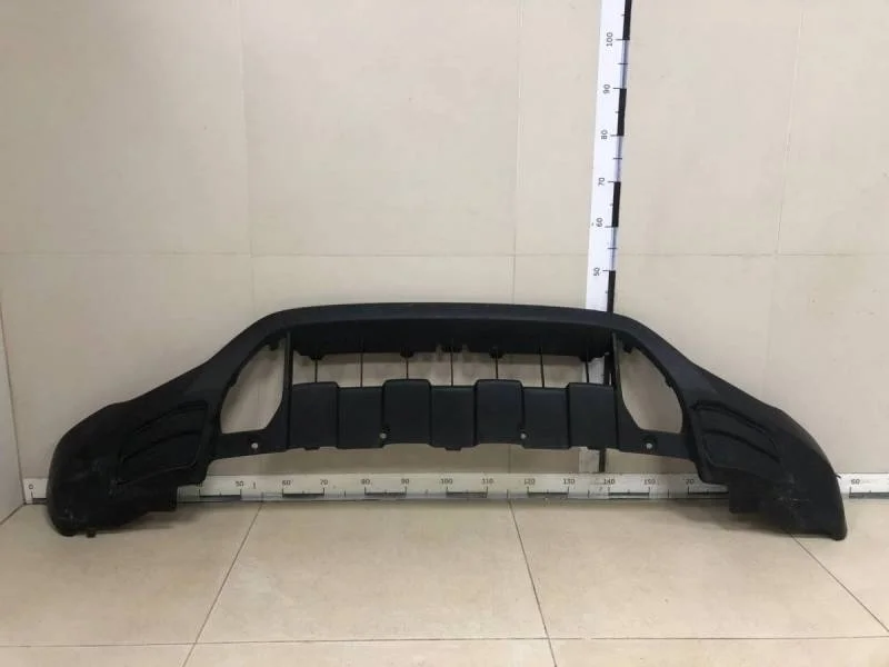Юбка передняя Honda CR-V 2007-2012