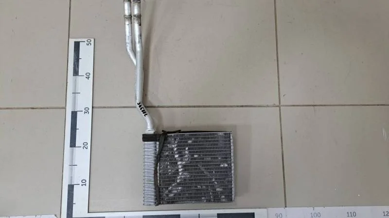 Радиатор отопителя Ford Mondeo 4 2007-2015